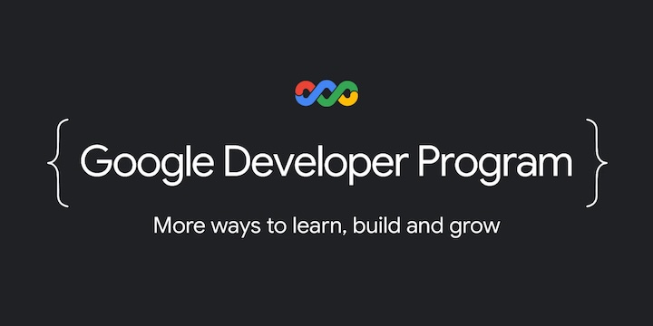 Google Developer Program